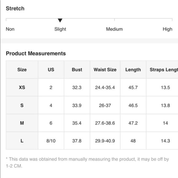 BOHO DOLLZ Open back Maxi Dress - Picture 9 of 9